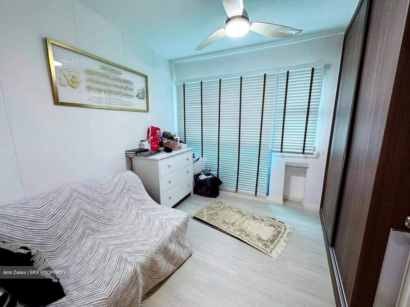 Blk 467A Blue Riverview (Sembawang), HDB Executive #592025201